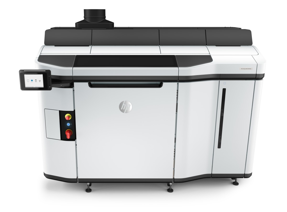 HP 3D Applications From the Factory Floor and Beyond | TPM